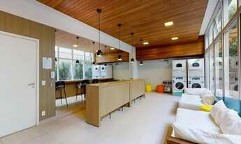 Imagem 4: SÃO PAULO - Apartamento Padrão - ACLIMAÇÃO