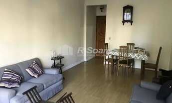 Imagem 2: Apartamento com 3 quartos em Botafogo - Praia de Botafogo