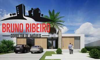 Imagem 3: Casa 4 Suítes em Busca Vida - Camaçari BA