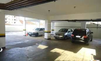 Imagem 5: Apartamento (tipo - padrao) 2 dormitórios/suite, cozinha planejada, portaria 24hs, elevado