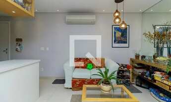 Imagem 4: Apartamento à Venda - Brooklin, 3 Quartos, 95 m2