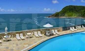 Imagem 7: Apartamento com vista Oceano À VENDA no Costão das Tartarugas em Guarujá