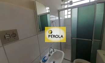 Imagem 4: Casa com 1 dormitório para alugar, 50 m² por R$ 1.350,00/mês - Jardim Proença - Campinas/S