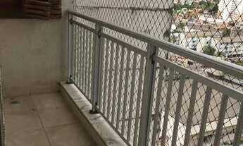 Imagem 6: Aluguel R$ 2.500 Condomínio Weekend Club Ponta Negra 02 Dormitórios 01 Vaga