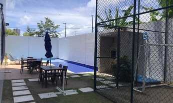 Imagem 6: Apartamento com 2 quartos, 01 suíte, área de lazer, prédio novo