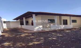 Imagem 2: GOIANIA - Casa Padrão - JARDIM ATLÂNTICO