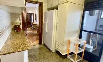 Imagem 7: APARTAMENTO - MOEMA PÁSSAROS - SP