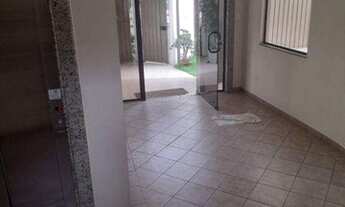 Imagem 6: Apartamento com 3 dormitórios, 153 m² - venda por R$ 600.000 ou aluguel por R$ 2.520/mês