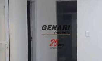 Imagem 3: Apartamento com 2 dormitórios para alugar, 56 m² por R$ 2.286,00/mês - Altos da Bela Vista