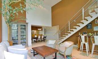 Imagem 5: Conforto e beleza, 208 m2, 03 Suítes