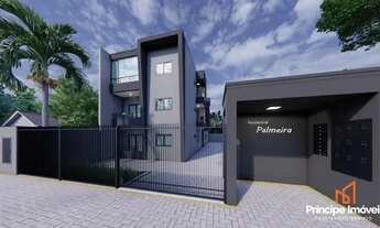 Imagem 2: Apartamento com 2 dormitórios no Boehmerwald