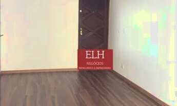 Imagem 5: Apartamento com 2 dormitórios para alugar, 62 m² por R$ 2.548,84/mês - Jardim Marajoara