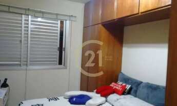 Imagem 5: Apartamento espaçoso - Vila Ipojuca