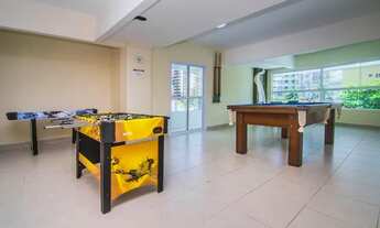 Imagem 5: AM500 Apartamento - 2 dormitórios - Mobiliado - Apenas R$360 mil