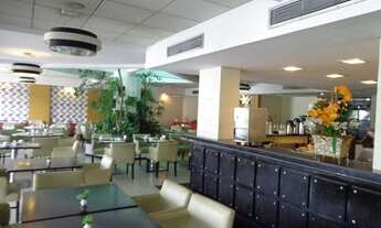 Imagem 4: ALUGA-SE FLAT - ADRIANÓPOLIS APART SERVICE