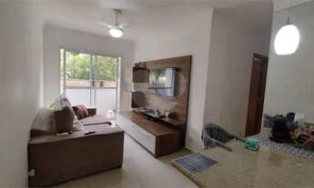 Imagem 2: Apartamento à venda no Ed. Lumiére no bairro Parque Santa Cecília em Piracicaba/SP