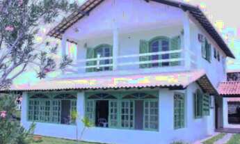 Imagem 2: Casa para temporada na Pontinha em Araruama