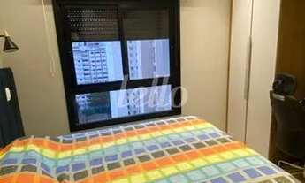 Imagem 2: São Paulo - Apartamento Padrão - Perdizes