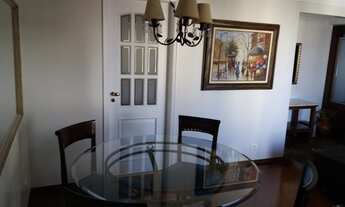 Imagem 5: Apartamento para venda com 70 metros quadrados com 3 quartos