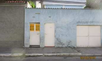 Imagem: Casa de Vila c/ 1 Quarto no Centenário