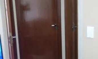 Imagem 3: Cobertura com 2 dormitórios à venda, 79 m² por R$ 486.000,00 - Campestre - Santo André/SP