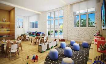 Imagem 13: Apartamento Com 2 Suites No Reserva Jardins Do Brasil Em Osasco,sp