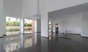 Imagem 3: Apartamento à venda em Tatuapé com 138 m², 3 quartos, 3 suítes, 4 vagas