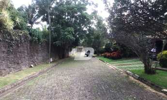 Imagem 4: Casa - Loteamento Caminhos de São Conrado (Sousas) - Campinas
