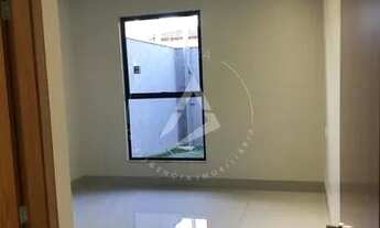 Imagem 4: A venda no Jardim Atlântico casa térrea 3 vagas de garagem sendo 1 coberta