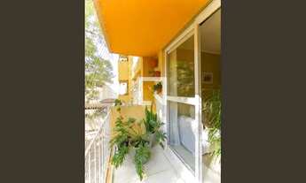 Imagem 6: Apartamento à Venda - Jardim Monte Kemel, 2 Quartos, 70 m2