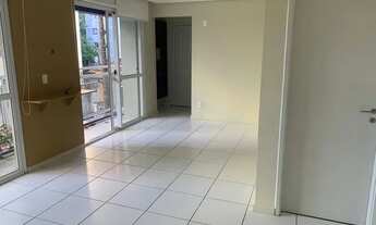 Imagem 4: Apartamento para aluguel possui 95 metros quadrados com 3 quartos sendo 1 suíte, 2 vagas