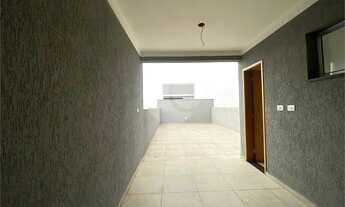 Imagem: Apartamento duplex, 90 m2 com 2 quartos