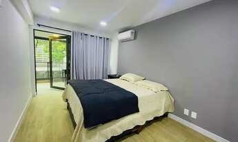 Imagem 5: Apartamento para aluguel possui 50 metros quadrados com 1 quarto em Ipanema - Rio de Janei