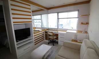 Imagem 7: Flat disponivel para locação!