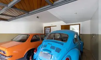 Imagem 3: Casa em Ipanema Casa com 3 dormitórios