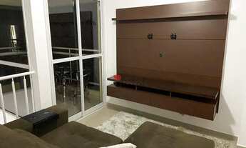 Imagem 2: Apartamento para locação, Jardim Nova Aliança em Ribeirão Preto/SP I Imobiliárias em Ribei