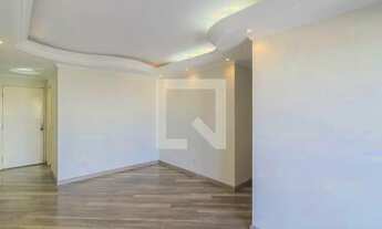 Imagem 2: Apartamento para Aluguel - Parque Bandeirante, 3 Quartos, 61 m2