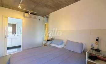 Imagem 7: São Paulo - Apartamento Padrão - Campo Belo