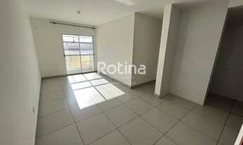 Imagem 2: Apartamento para aluguel, 3 quartos, 1 suíte, 1 vaga, Umuarama - Uberlândia/MG - R$ 1.600