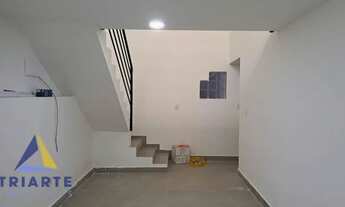 Imagem 4: Apartamento com 1 dormitório para alugar, 35 m² por R$ 1.600,00/mês - Umuarama - Osasco/SP