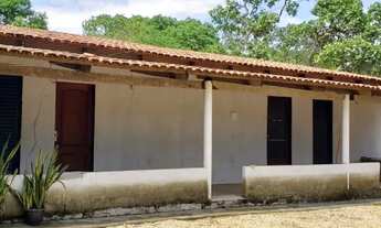 Imagem 5: Vendo fazenda próximo a Palmas TO