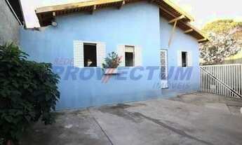 Imagem: Casa - Vila Monte Alegre - Paulínia