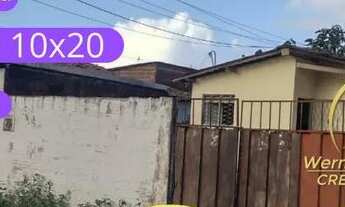 Imagem: Casa para venda com 200 metros quadrados