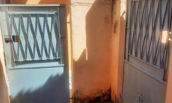 Imagem: Rio de Janeiro - Casa Padrão - Padre Miguel