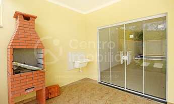 Imagem 6: CASA com 2 quartos em Itanhaém, no bairro Campos Elíseos