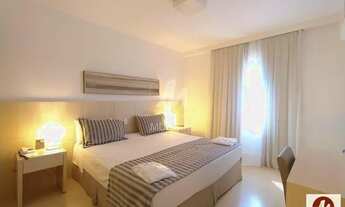 Imagem 5: Apartamento (flat) 1 dormitórios/suite, cozinha planejada, portaria 24hs, lazer, salão de