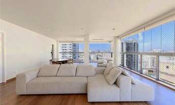 Imagem 4: APARTAMENTO COM 3 DORMITÓRIOS 3 SUÍTES 4 VAGAS PARA LOCAÇÃO EM CERQUEIRA CESAR