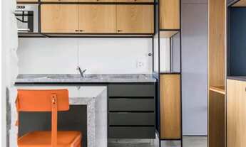 Imagem 3: CONJ. COMERCIAL - JARDIM PAULISTA - SP