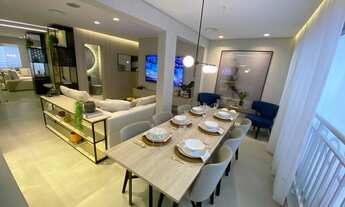 Imagem 4: Apartamento para venda com 91m2 na Vila Anastácio/Lapa - São Paulo - SP