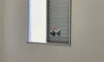 Imagem 7: Apartamento com 2 dormitórios, 50 m² - venda por R$ 230.000 ou aluguel por R$ 1.680/mês